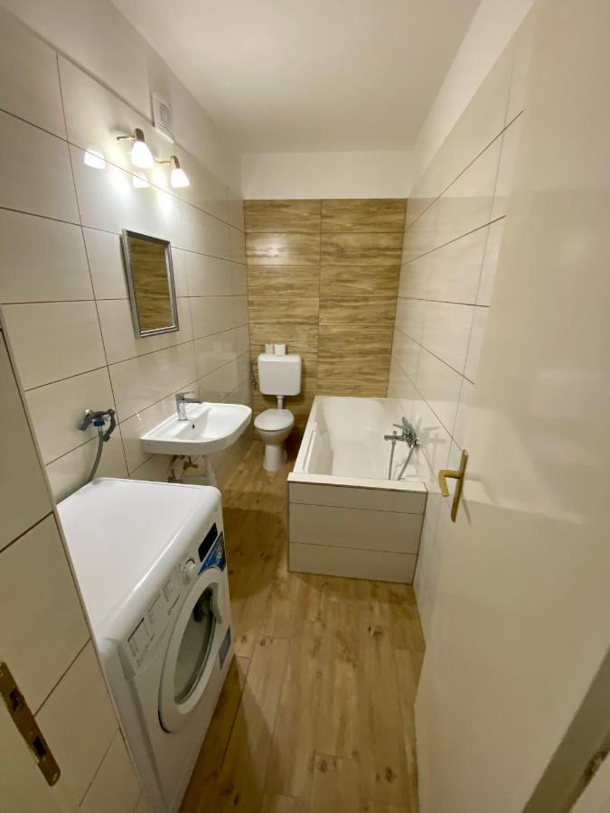 Amarin Apartments Хайдусобосло Экстерьер фото