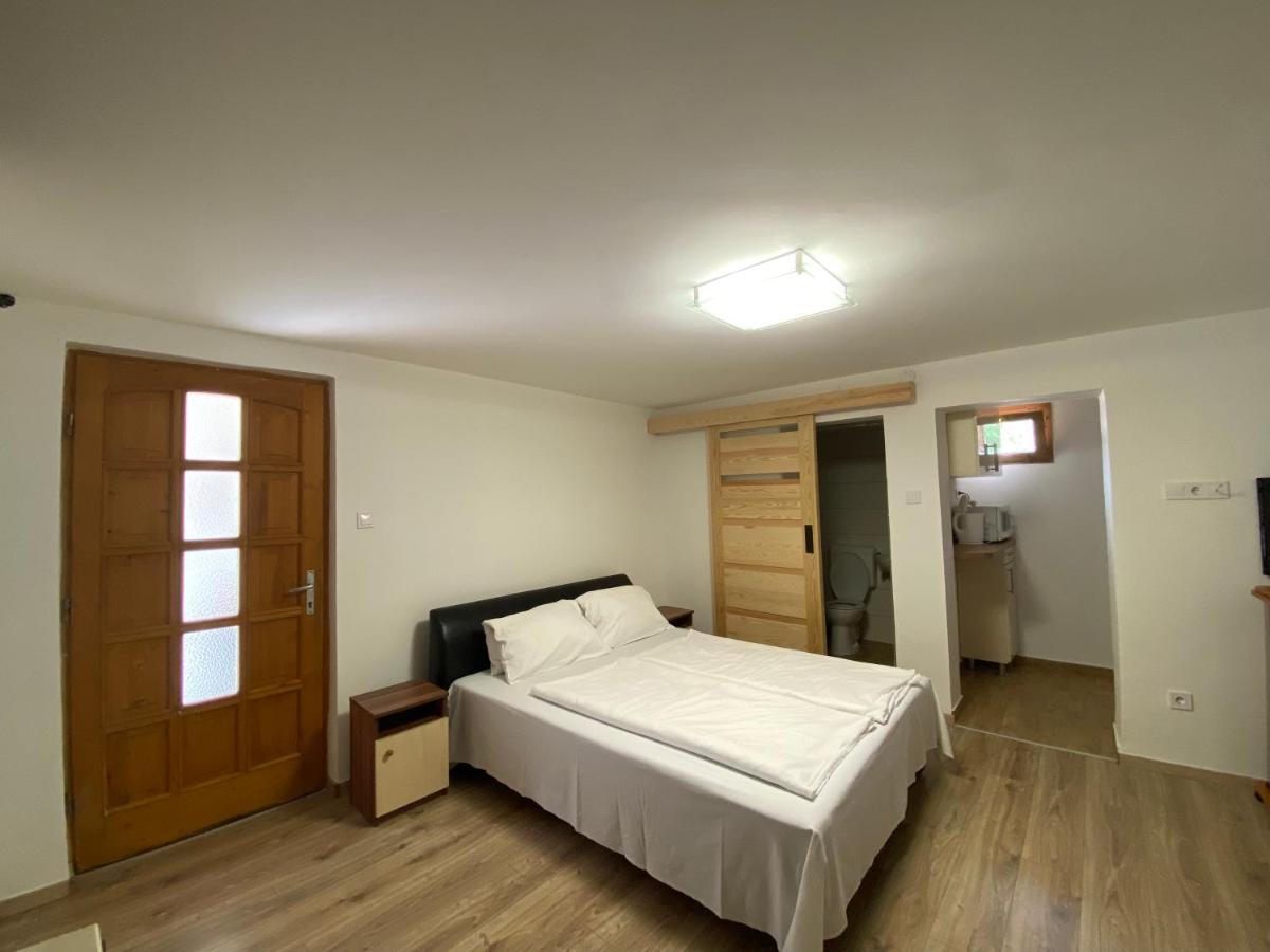 Amarin Apartments Хайдусобосло Экстерьер фото