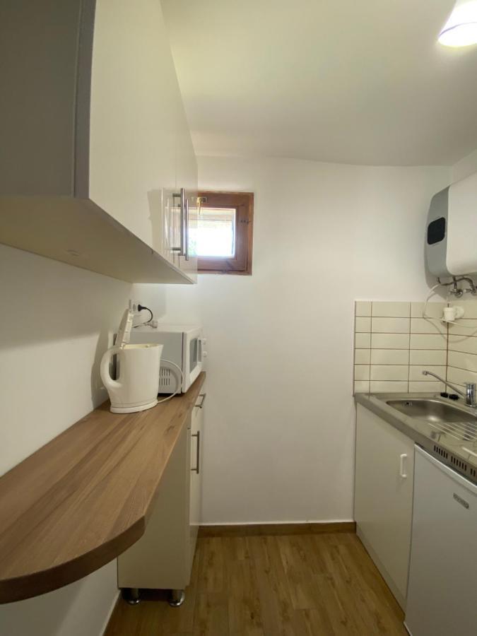 Amarin Apartments Хайдусобосло Экстерьер фото