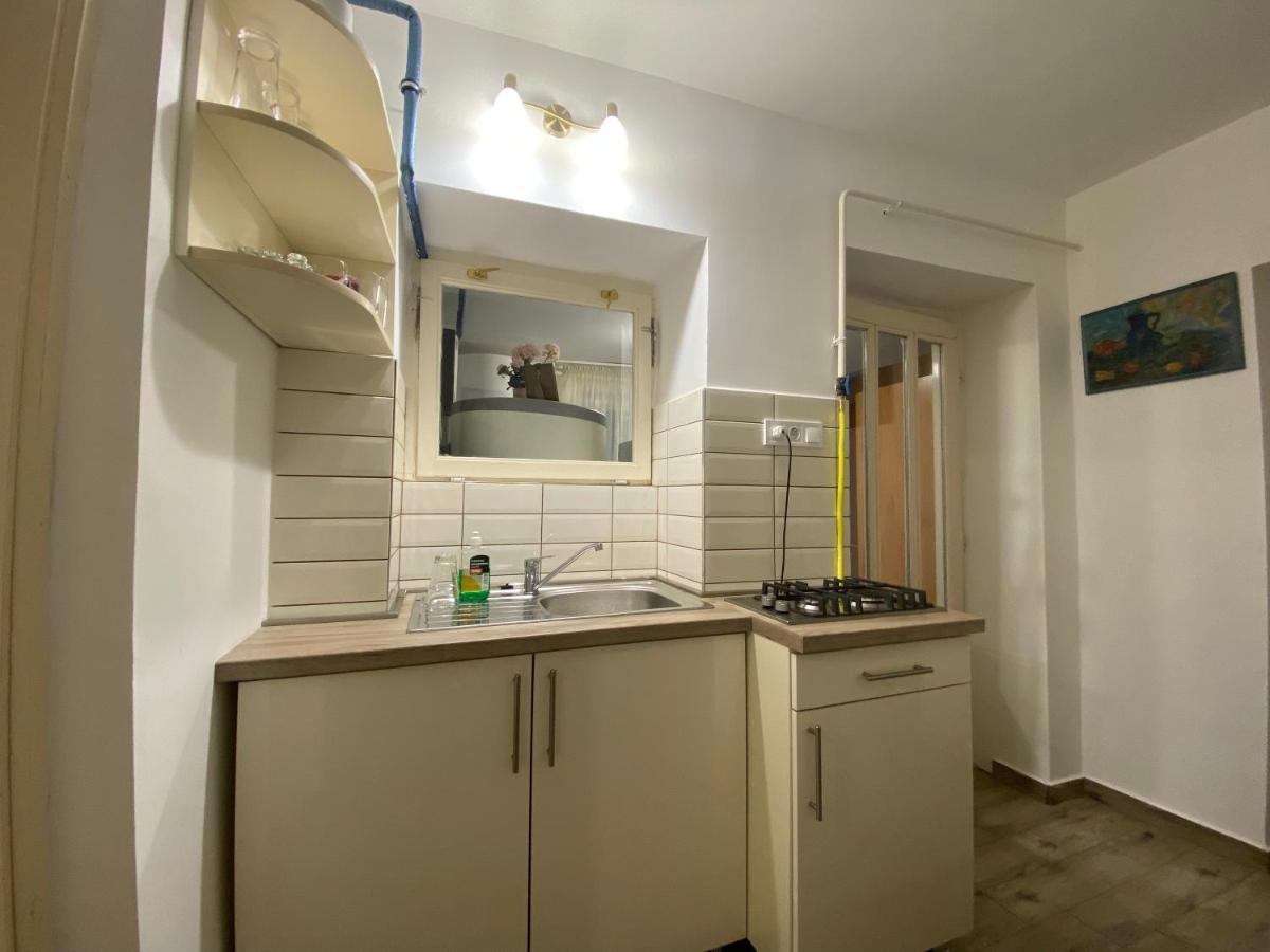 Amarin Apartments Хайдусобосло Экстерьер фото