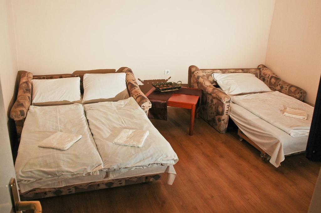 Amarin Apartments Хайдусобосло Номер фото