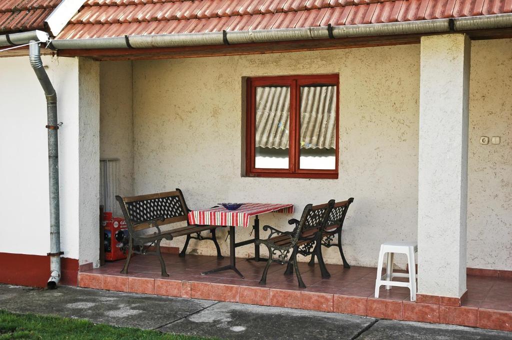 Amarin Apartments Хайдусобосло Номер фото