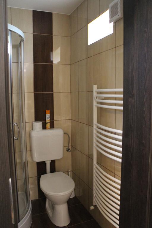 Amarin Apartments Хайдусобосло Экстерьер фото