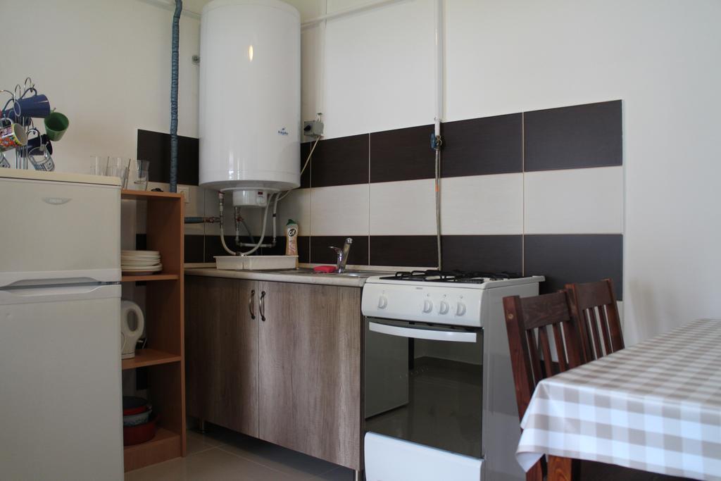 Amarin Apartments Хайдусобосло Экстерьер фото