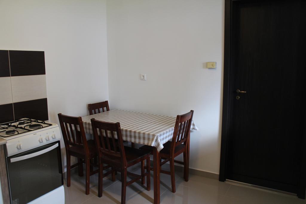 Amarin Apartments Хайдусобосло Экстерьер фото